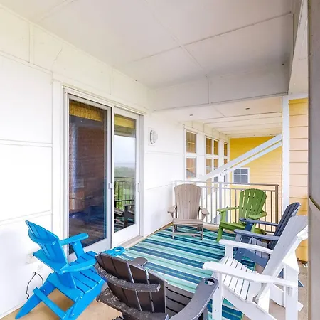 Sojourn'S Penthouse 4 Bedroom Sanctuary Condo